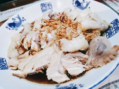 -阿殳粥馆(水围村店)