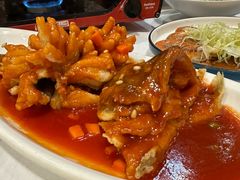 -930私房菜(欧阳路店)