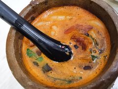 罐罐臭豆腐米线-云平风味园(护国路店)