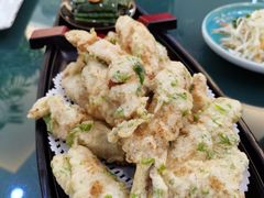 -君霖海鲜私房菜(春柳店)