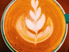 -COFFEE HOLIC(朝外SOHO店)