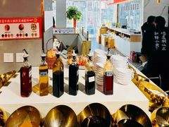 -潮正和潮汕牛肉火锅·老字号(番禺万达店)