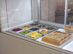 -白色日记·手作酸奶(麦凯乐店)