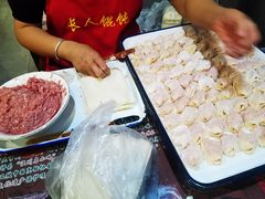 -长人馄饨铺(解放街店)