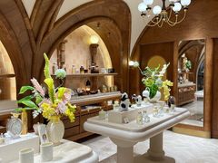 -BEAST野兽派(上海浦东嘉里城店)