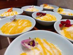 芒果糯米饭-菲住布渴酒店自助餐厅(阿里巴巴西溪园区店)