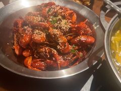 -一棠龙虾•王牌虾球(楚河汉街店)