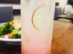 -AFS Cafe & Canteen(闽江二路店)