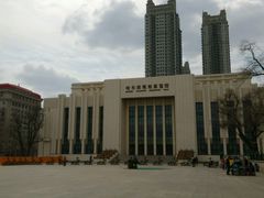 -哈尔滨规划展览馆