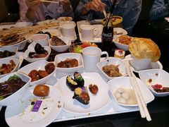 -堂会(白云店)