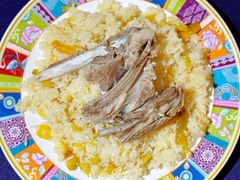 -伊带伊路新疆美食府(呼家楼店)