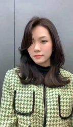 点击看大图 -藤野造型