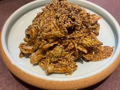 乾隆白菜-羲和雅苑•北京烤鸭(乐园道万象城店)