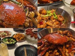 -红盔甲·小龙虾(天钥桥店)
