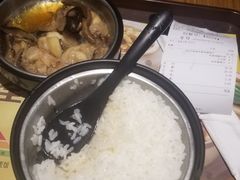 -真功夫(石岩佳华店)