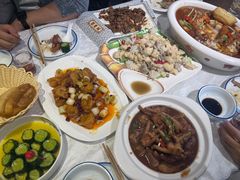 -大眼锅贴水饺(河东店)