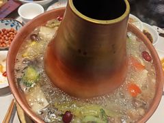 -东门口·新式老北京火锅(河西龙湖天街店)