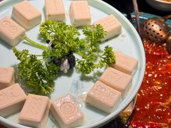 -吼堂老火锅(太古里总店)