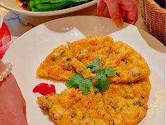 -潮州府·潮菜·砂锅粥(徐家汇店)