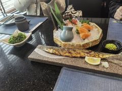-德川家日本料理(中关村寰太大厦店)