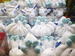 -风云再起游乐汇(皇城恒隆广场店)