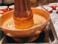 -京元盛铜锅涮肉(上海总店)