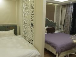 -菁幼月子会所(儿童医院店)