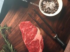 -哈布斯扒房(华发商都店)
