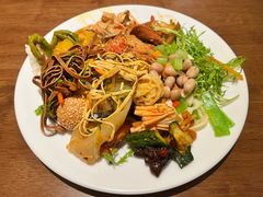 -鹈鹕素食餐厅自助餐部(正阳街店)