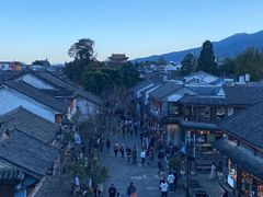 -大理古城