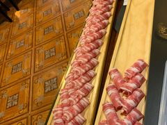-羊大爷涮肉(亮马桥店)