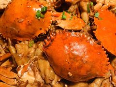 -蛮横肉蟹煲(印象城店)