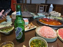 -巴倒烫陆派火锅山庄(南山总店)