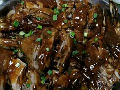 -辉记虾塘海鲜农庄