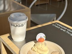 -HUGS coffee(东区店)