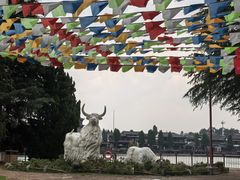 -云南民族村