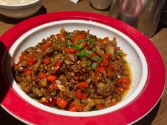 -东方红·湖南菜(金屿店)