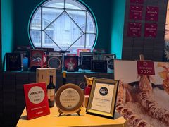 -三号黄浦会Canton Table