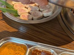 -一品诚记烤肉(大连柏威年购物中心店)