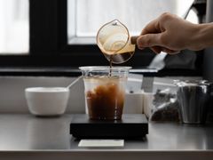 -纽巷咖啡 SOFTFOCUS COFFEE(锦和巴黎时韵店)
