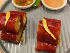 -点都德(中海环宇荟店)