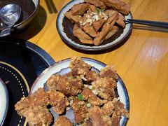 -大牛湾·眷村牛肉面(蠡溪店)