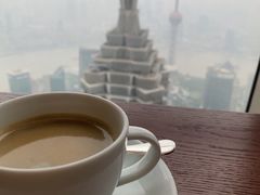 -上海柏悦酒店·世纪100牛排馆