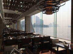 -白天鹅宾馆·流浮阁咖啡厅