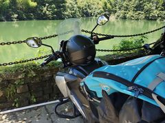 -千岛湖东南湖区