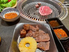 -上男·烧肉集市(五一广场店)