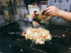 -大东北首席烤冷面(学府路店)