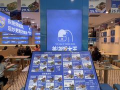 -石笨笨·盖浇饭大王(MOMOPARK店)