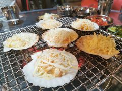 -釜山火炉·海鲜烤肉(紫藤路店)