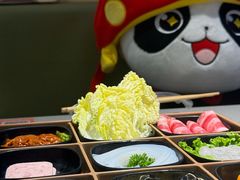 -海底捞火锅(八佰伴店)